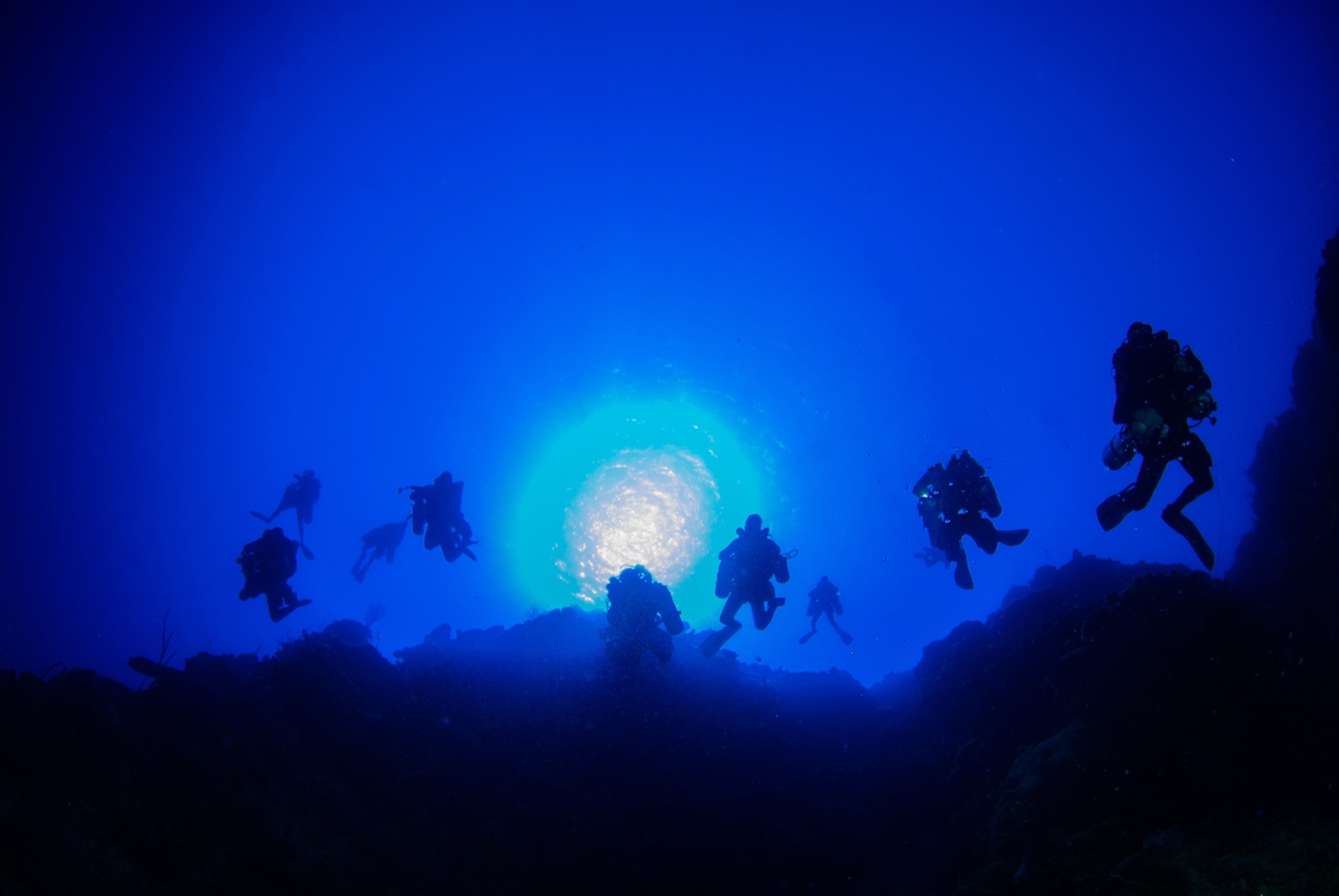 Hollis Prism 2 closed-circuit rebreather