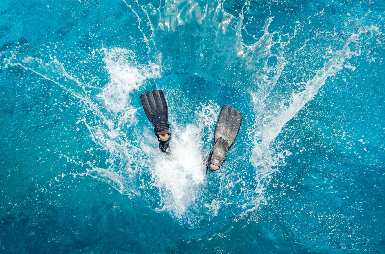 Fourth Element Proteus II wetsuit